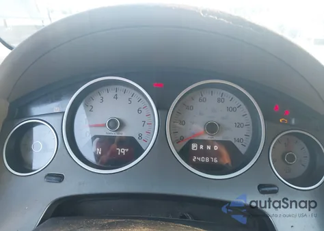 2009 Volkswagen Routan Se из США, поврежденный, VIN 2V8HW34159R518330